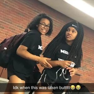 Meet your Posher, Rae